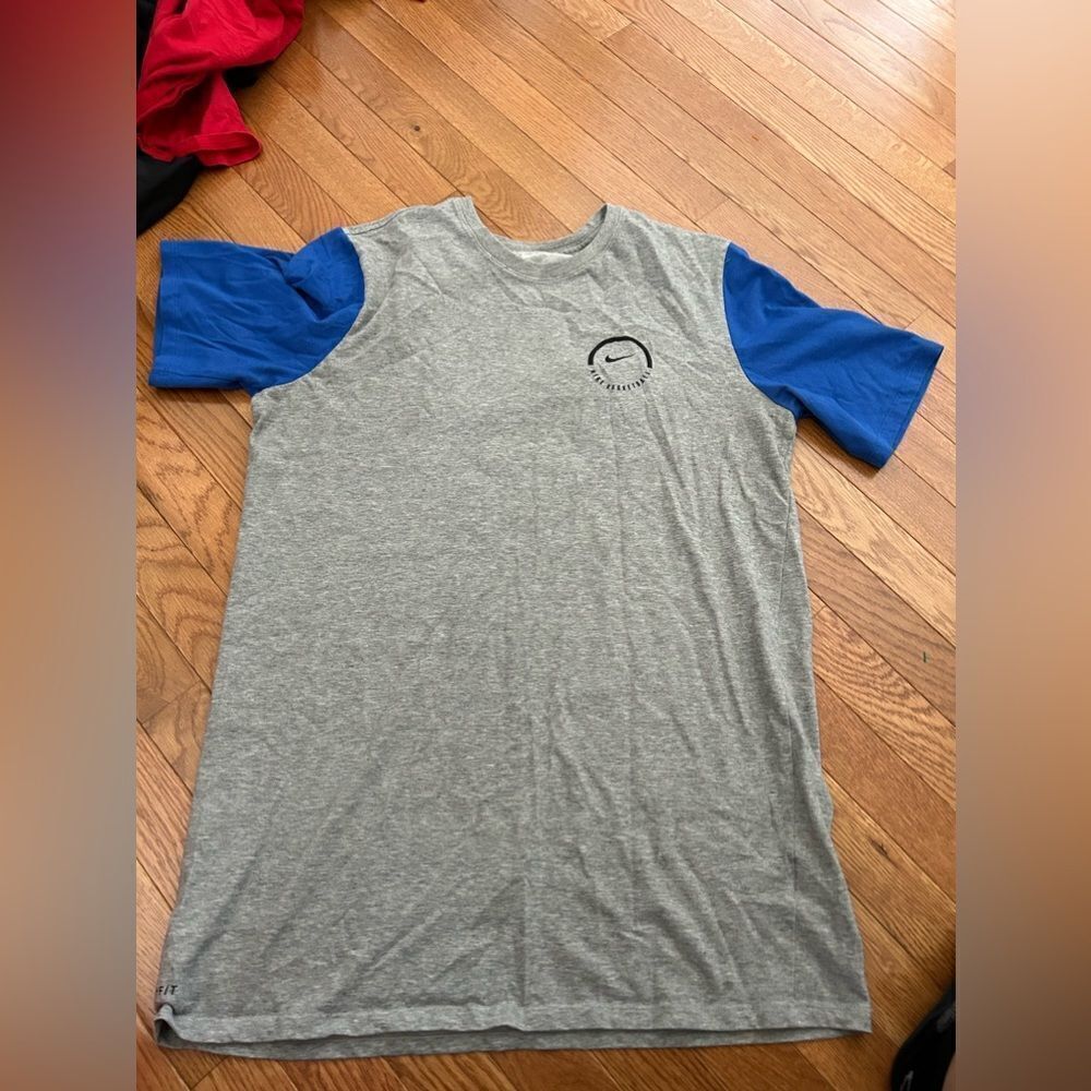 Nike Dri-Fit Basketball Tshirt